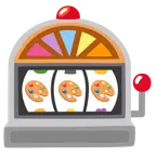 Spielautomat + Mischpalette