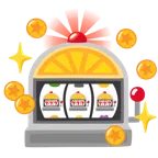 slot machine + slot machine