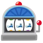 Spielautomat + Ski