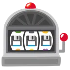 Spielautomat + Diskette