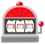 Spielautomat + Tor
