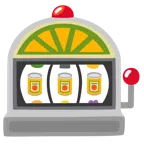 Spielautomat + Konserve