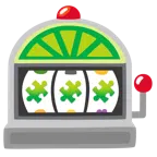 Spielautomat + Puzzleteil