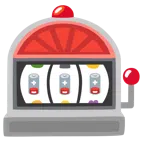 Spielautomat + schwache Batterie