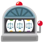 Spielautomat + Waage