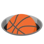 Basketball + Loch