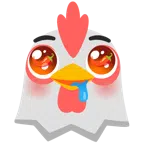 ไก่ + พริก