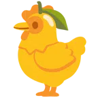 ไก่ + เลมอน