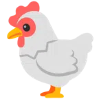 ไก่ + หน้าสับสน