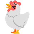 ไก่ + เหนื่อย