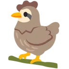 ไก่ + สลอธ