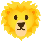 faccina sole + leone