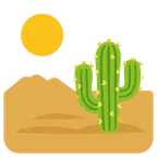 cactus + cactus