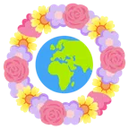 tulipano + Europa e Africa