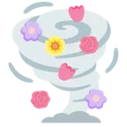 tulipano + tornado