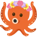 tulipano + polpo