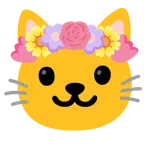 tulipano + muso di gatto