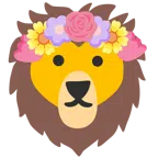 tulipano + leone