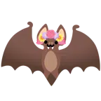 tulipano + pipistrello