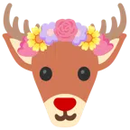 tulipano + cervo