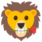 rosa + leone