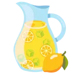 lemon + lemon