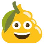เลมอน + อุนจิ