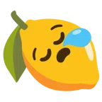 เลมอน + ง่วง