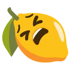 เลมอน + เหนื่อย