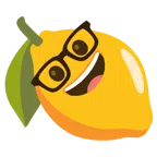 เลมอน + เด็กเนิร์ด