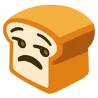 ขนมปัง + หน้าหน่าย