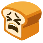 ขนมปัง + เหนื่อย