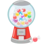 candy + candy