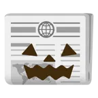 zucca di Halloween + quotidiano