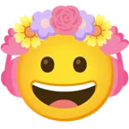 Kopfhörer + Tulpe