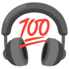 Kopfhörer + 100 Punkte