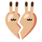 หอยทาก + อกหัก