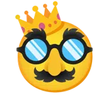 Krone + verkleidet