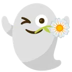 fantasma + fiore