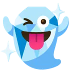 fantasma + gemma