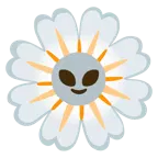 alieno + fiore
