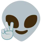 alien + alien