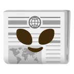 alieno + quotidiano