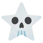 teschio + stella