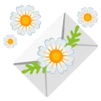 lettera d’amore + fiore