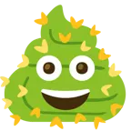 cacca + cactus