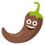 cacca + peperoncino