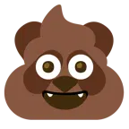 cacca + panda