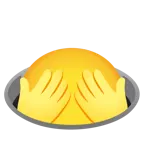 buco + non vedo