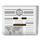 faccina inespressiva + quotidiano